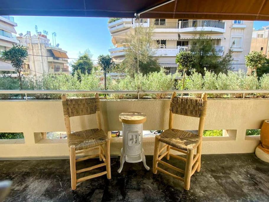 شقة Sarakin'S Mansion Luxury Retreat أثينا المظهر الخارجي الصورة
