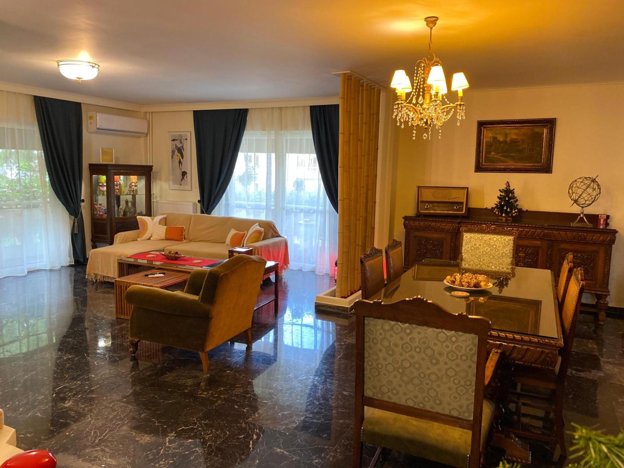 شقة Sarakin'S Mansion Luxury Retreat أثينا المظهر الخارجي الصورة